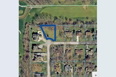 2935 Dartmouth Lane, Olympia Fields, IL 60461 - Photo 5