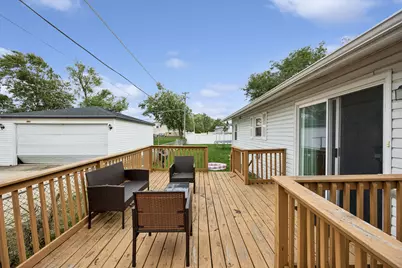 18921 Willow Avenue, Country Club Hills, IL 60478 - Photo 19