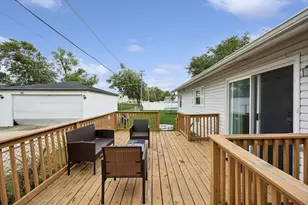 18921 Willow Ave, Country Club Hills, IL 60478 - Photo 19