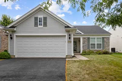 14503 Burgundy Way, Huntley, IL 60142 - Photo 11