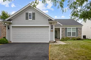 14503 Burgundy Way, Huntley, IL 60142 - Photo 11