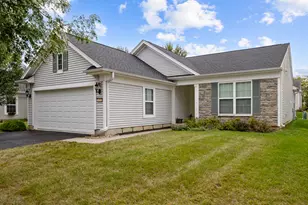 14503 Burgundy Way, Huntley, IL 60142 - Photo 1