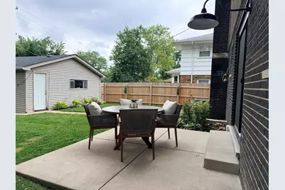 729 Latimer Lane, Flossmoor, IL 60422 - Photo 23