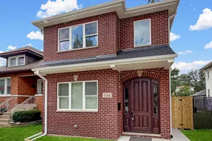 1114 N Broadway Ave, Melrose Park, IL 60160 - Photo 1