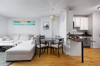 125 S Jefferson Street #2308, Chicago, IL 60661 - Photo 5