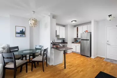 125 S Jefferson Street #2308, Chicago, IL 60661 - Photo 9