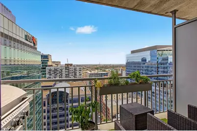 125 S Jefferson Street #2308, Chicago, IL 60661 - Photo 17
