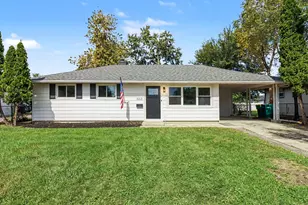 2313 Benedict Ave, Joliet, IL 60436 - Photo 1