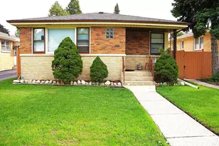 3517 Sarah St, Franklin Park, IL 60131 - Photo 1