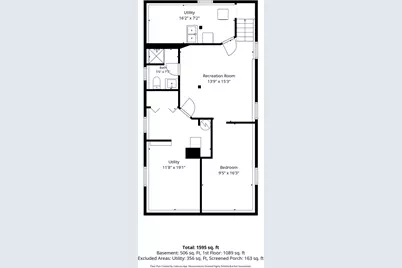 1118 Ferdinand Avenue, Forest Park, IL 60130 - Photo 29
