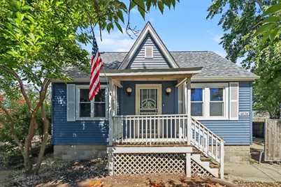 4838 141st Street, Crestwood, IL 60418 - Photo 1