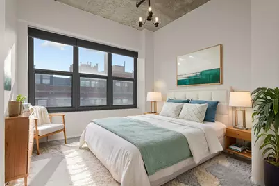 933 W Van Buren Street #803, Chicago, IL 60607 - Photo 9