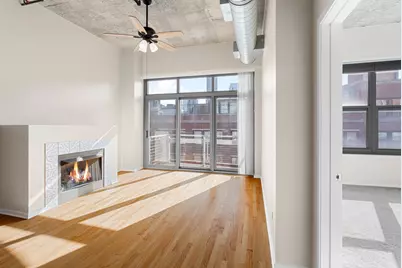 933 W Van Buren Street #803, Chicago, IL 60607 - Photo 3