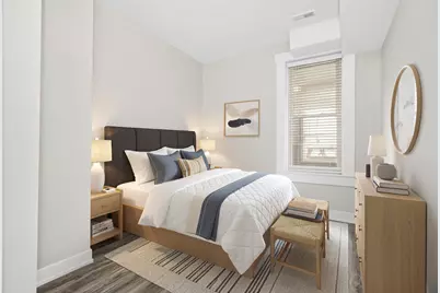 2355 N Milwaukee Avenue #2, Chicago, IL 60647 - Photo 11