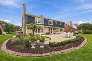10670 Palos W Dr, Palos Park, IL 60464 - Photo 49