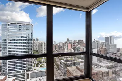 1122 N Clark Street #3105, Chicago, IL 60610 - Photo 9