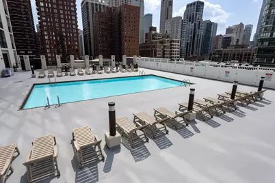 1122 N Clark Street #3105, Chicago, IL 60610 - Photo 19