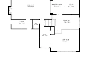1922 E 173rd Pl, South Holland, IL 60473 - Photo 25