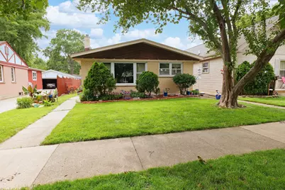 9734 Tulley Avenue, Oak Lawn, IL 60453 - Photo 1