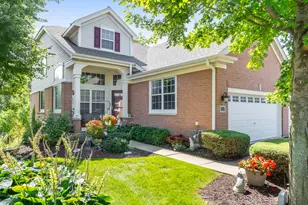 931 Winner's Cup Ct, Naperville, IL 60565 - Photo 1