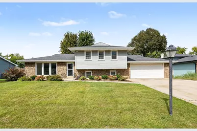524 Dogwood Court, Joliet, IL 60431 - Photo 3