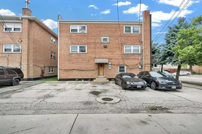 5701 S Kenton Avenue #3N, Chicago, IL 60629 - Photo 13