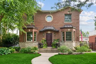 8027 Long Ave, Skokie, IL 60077 - Photo 1