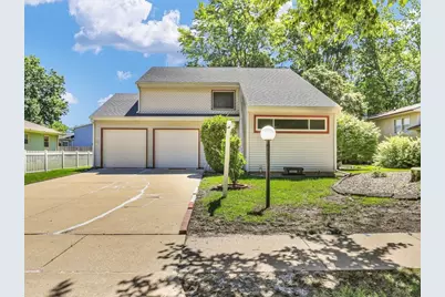 2314 Mulberry Court, Champaign, IL 61821 - Photo 1