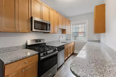 1100 W Glenlake Avenue #1, Chicago, IL 60660 - Photo 5