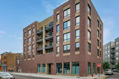 680 N Milwaukee Avenue #604, Chicago, IL 60642 - Photo 1