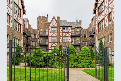 5717 N Kimball Avenue #2N, Chicago, IL 60659 - Photo 1