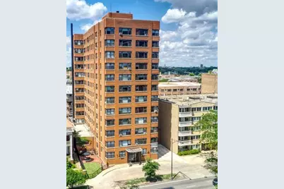 5858 N Sheridan Road #702, Chicago, IL 60660 - Photo 1