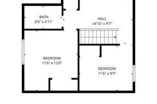 29W456 Blackthorn Ln, Warrenville, IL 60555 - Photo 25
