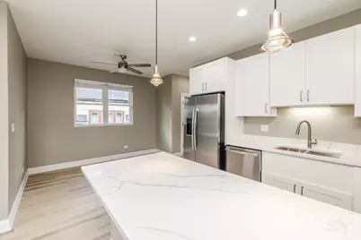 723 N Waller Avenue #3, Chicago, IL 60644 - Photo 3