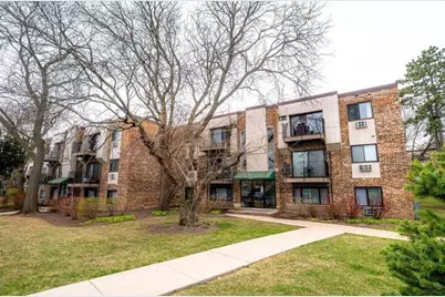 1475 Winslowe Drive #104, Palatine, IL 60074 - Photo 1