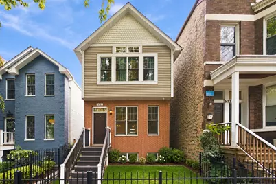 1621 W Huron Street, Chicago, IL 60622 - Photo 1