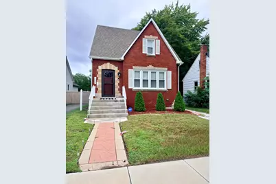 122 Warren Street, Calumet City, IL 60409 - Photo 1