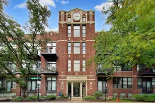 2300 W Wabansia Ave, Chicago, IL 60647 - Photo 1
