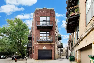 2300 W Wabansia Avenue #127, Chicago, IL 60647 - Photo 43