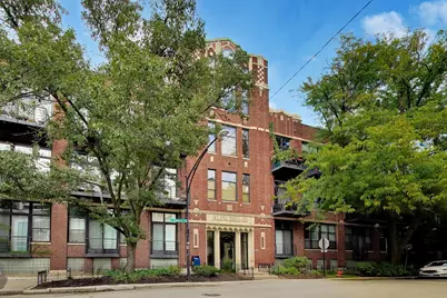 2300 W Wabansia Avenue #127, Chicago, IL 60647 - Photo 41
