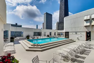 990 N Lake Shore Drive #9a, Chicago, IL 60611 - Photo 9