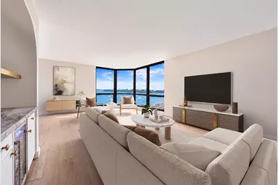 990 N Lake Shore Drive #9a, Chicago, IL 60611 - Photo 5