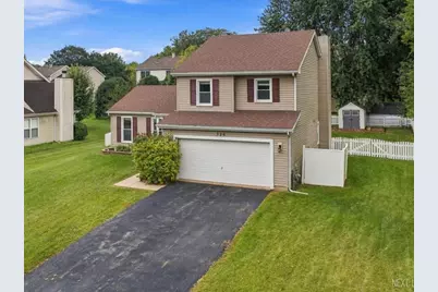 356 Wildwood Drive, North Aurora, IL 60542 - Photo 3