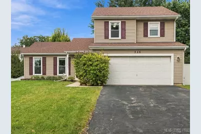 356 Wildwood Drive, North Aurora, IL 60542 - Photo 7