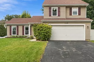 356 Wildwood Dr, North Aurora, IL 60542 - Photo 7