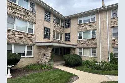 6968 W Diversey Avenue #6, Chicago, IL 60707 - Photo 3