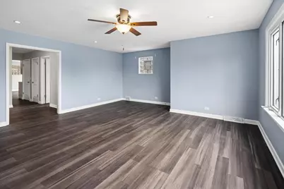 6122 W Leland Avenue #2, Chicago, IL 60630 - Photo 3