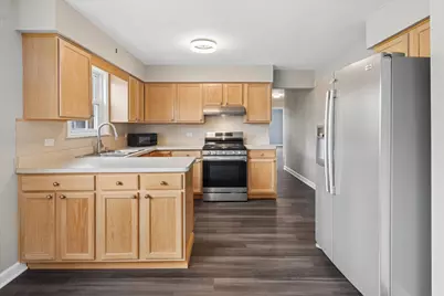 6122 W Leland Avenue #2, Chicago, IL 60630 - Photo 9