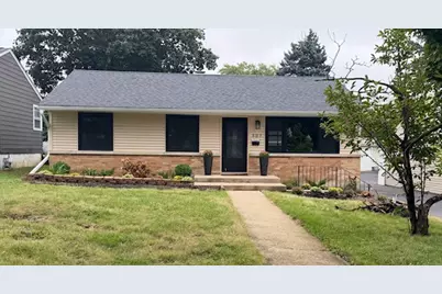 307 S Pierce Avenue, Wheaton, IL 60187 - Photo 1