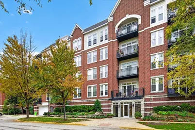 7753 Van Buren Street #407, Forest Park, IL 60130 - Photo 3